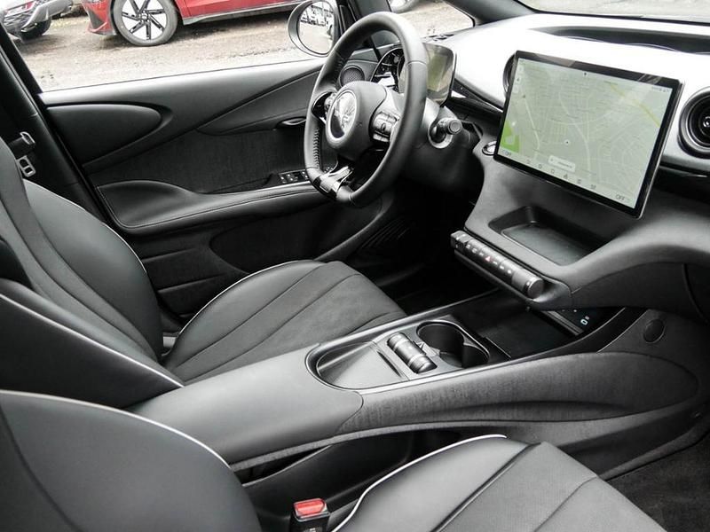 Gebraucht BYD Dolphin Design 150 kW (204 PS) 2024 Grau Kleinwagen