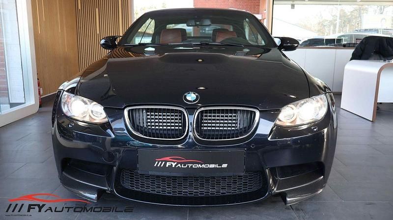 Gebraucht BMW M3 Performance 600 PS (441 kW) 2009 Schwarz Coupé