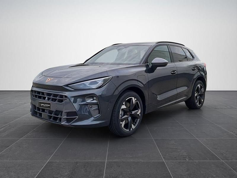 Second-hand Cupra Terramar 150 CP (110 kW) 2026 Gri SUV