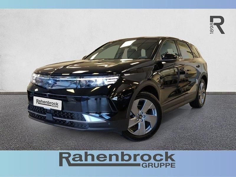 Karbon schwarz (metallic) Neu 2025 Opel Grandland X Edition SUV | 29.990 € (Superpreis) - Bild 1/4