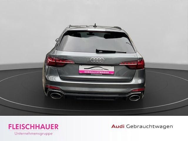 Gebraucht Audi RS4 Ambiente 450 PS (330 kW) 2024 Kombi