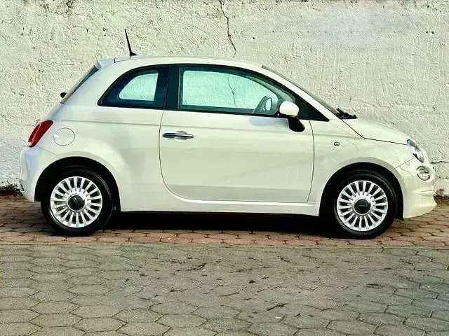 Gebraucht Fiat 500 Pop Star 69 PS (50 kW) 2018 Andere Kleinwagen