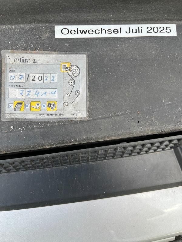 Gebraucht VW Bora Edition 105 PS (77 kW) 2001 Silber Kombi