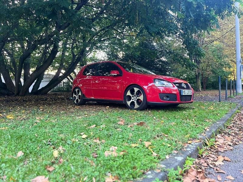 Gebraucht 2009 VW Golf VI GTI Limousine | 6.500 € (Fairer Preis) - Bild 1/4