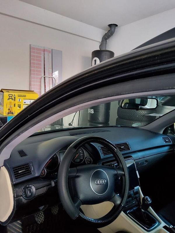 Gebraucht Audi A4 131 PS (96 kW) 2002 Kombi