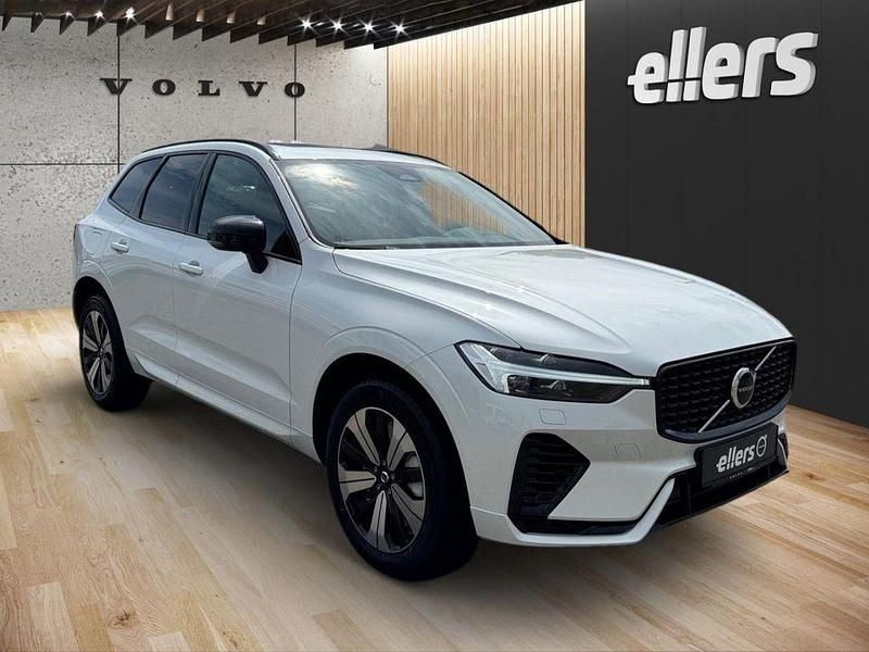 Gebraucht Volvo XC60 Plus 398 PS (292 kW) 2024 Weiß SUV