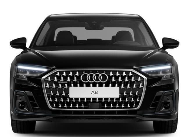 Gebraucht 2023 Audi A8 Basis Limousine | 94.300 € (Teuer) - Bild 1/1