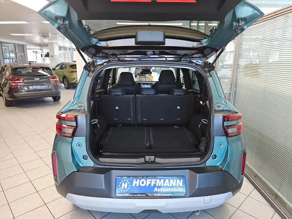 Neu Skoda Kamiq Selection 116 PS (85 kW) 2026 Weiß SUV