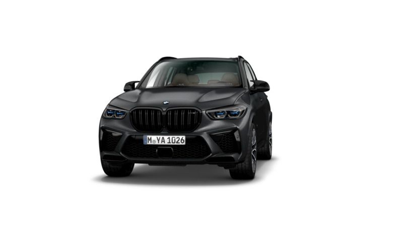 Gebraucht 2024 BMW X5 M Competition Edition SUV | 95.511 € (Guter Preis) - Bild 1/4