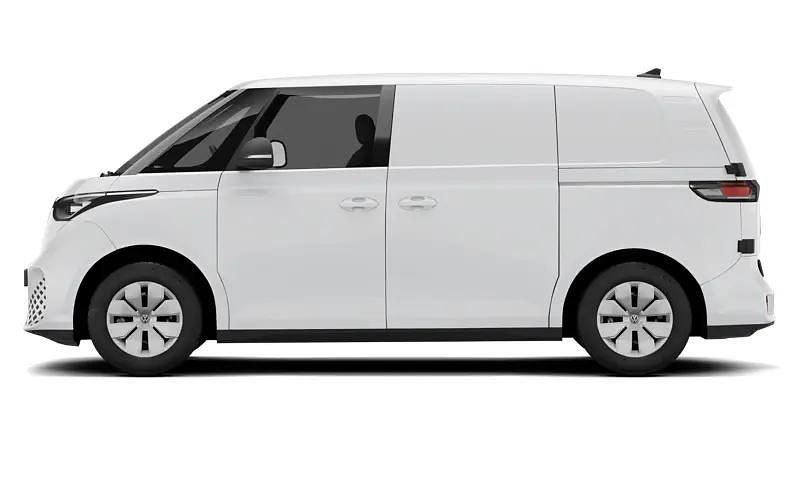 Neu VW ID. Buzz Pro 250 kW (340 PS) 2026 Van / Kleinbus