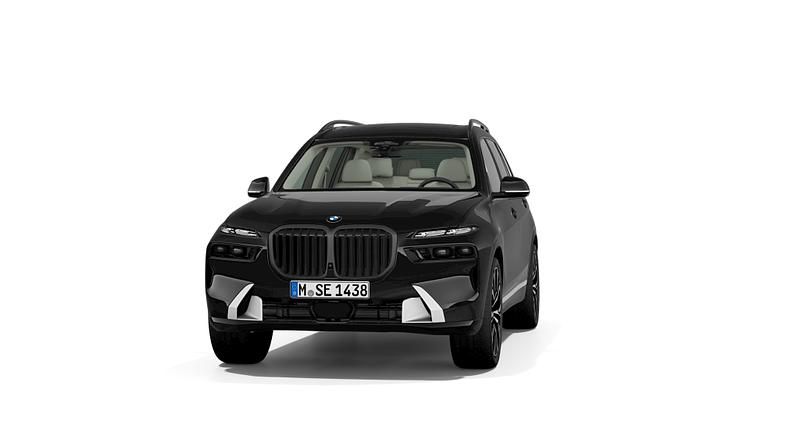 Gebraucht 2024 BMW X7 Comfort Edition SUV | 105.795 € - Bild 1/4