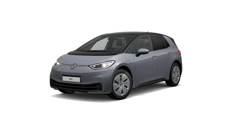 Gebraucht VW ID.3 Pro 106 kW (145 PS) 2023 Kleinwagen