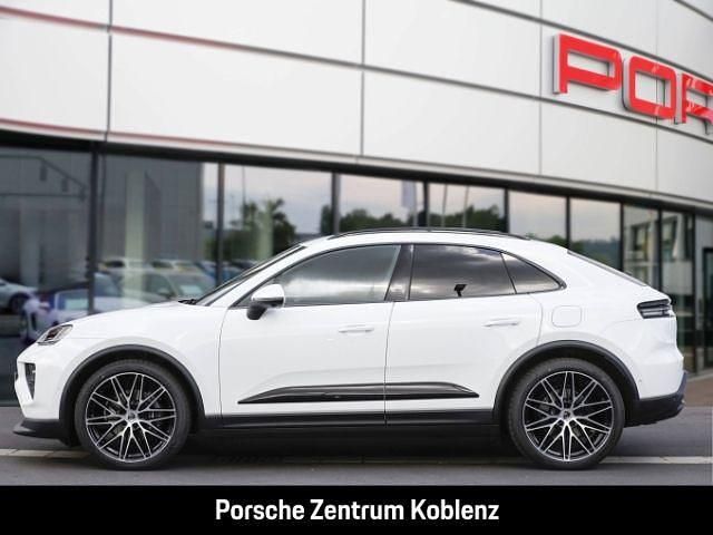 Gebraucht Porsche Macan 264 kW (360 PS) 2025 Weiss SUV
