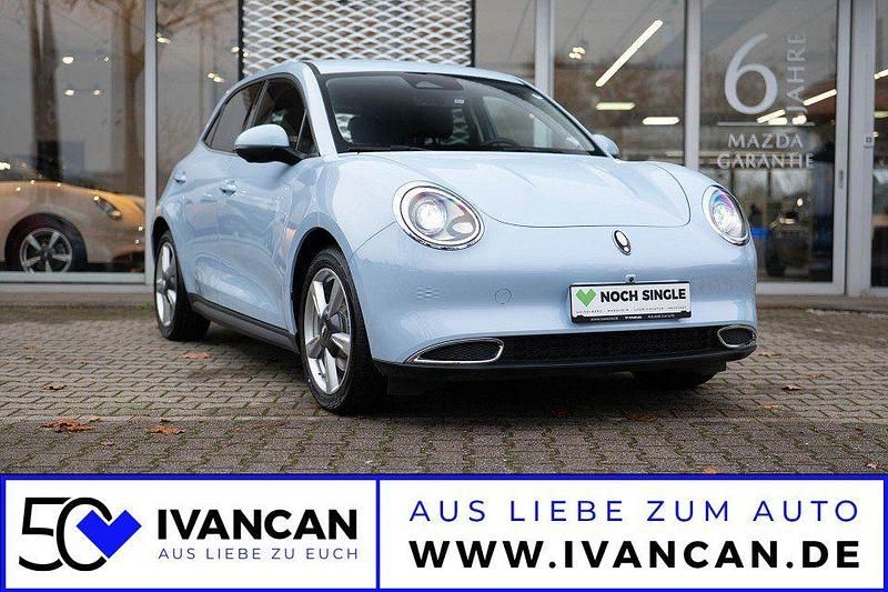 Gebraucht Ora 03 125 kW (171 PS) 2023 Celestial blue Kleinwagen
