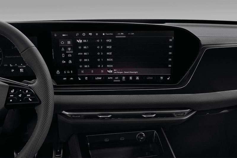 Gebraucht Audi S5 367 PS (269 kW) 2024 Limousine