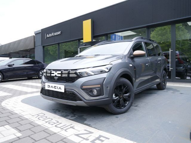 Gebraucht 2024 Dacia Jogger Extreme Kombi | 22.990 € (Etwas zu teuer) - Bild 1/4