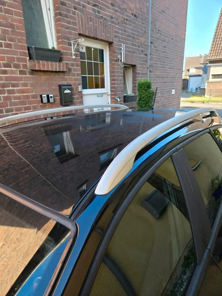 Gebraucht Alfa Romeo 159 136 PS (100 kW) 2011 Schwarz Kombi