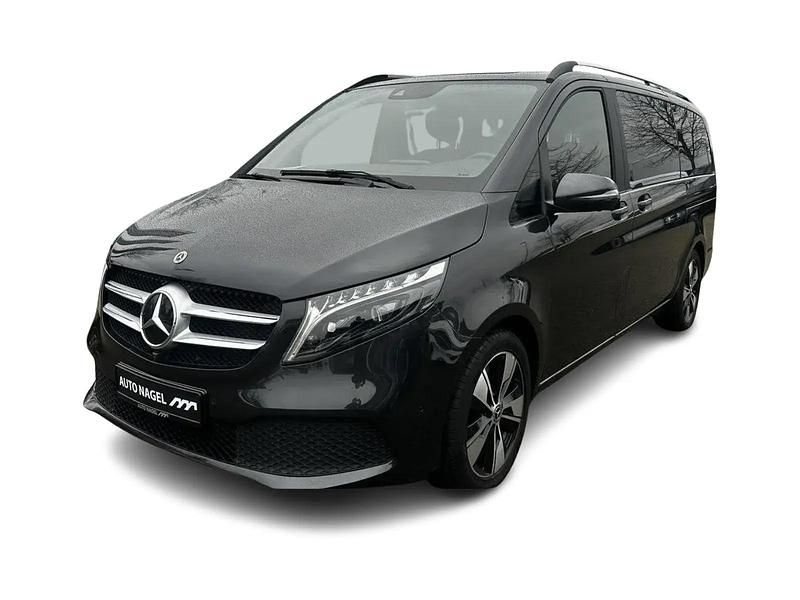 Gebraucht Mercedes E250 Avantgarde Edition 190 PS (139 kW) 2022 Andere Kombi