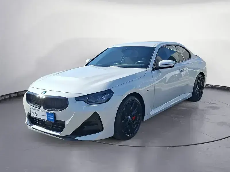 Gebraucht BMW 230 M Sport 245 PS (180 kW) 2025 Coupé