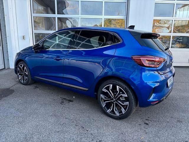 Neu Mitsubishi Colt Top 91 PS (66 kW) 2025 Blau Limousine