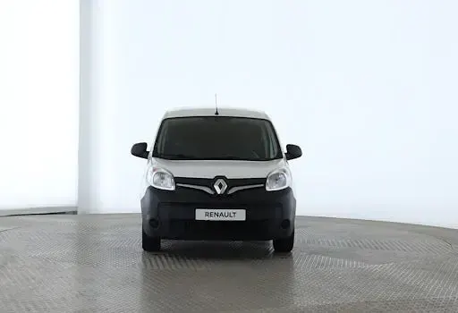 Usata Renault Kangoo Rapid Extra 116 CV (85 kW) 2022 Bianco Monovolume