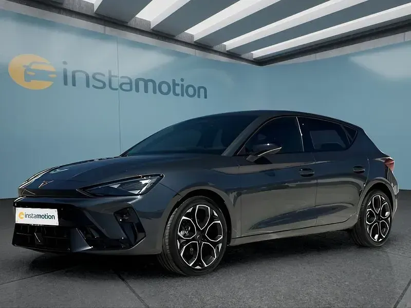 Gebraucht Cupra Leon 150 PS (110 kW) 2026 Kleinwagen