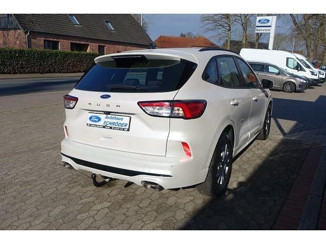 Gebraucht Ford Kuga ST-Line 150 PS (110 kW) 2023 Gold SUV