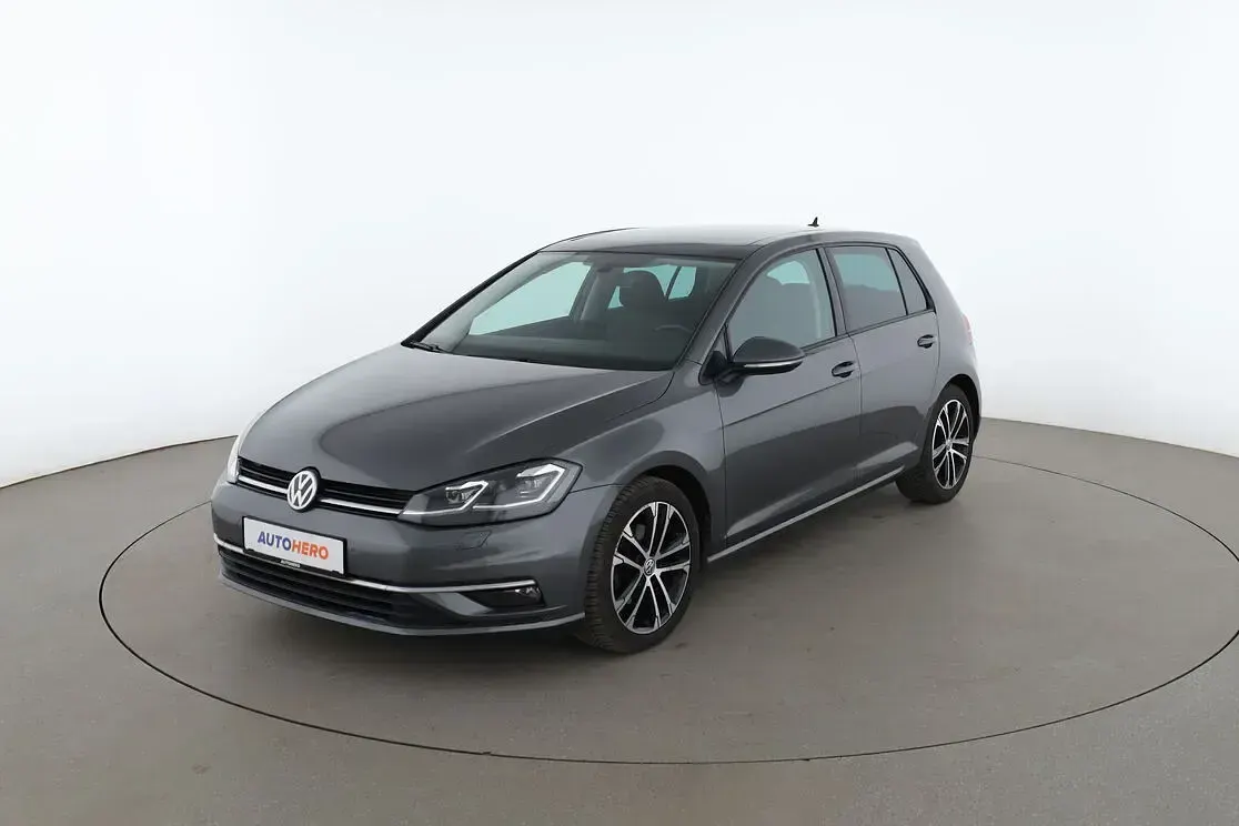 Gebraucht VW Golf VII Highline 150 PS (110 kW) 2017 Limousine