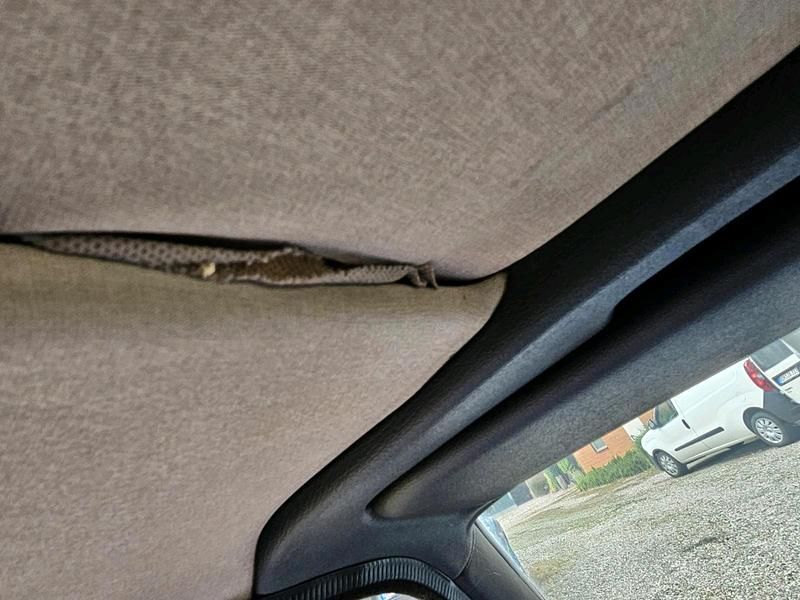 Gebraucht BMW 320 130 PS (95 kW) 1988 Grau Limousine