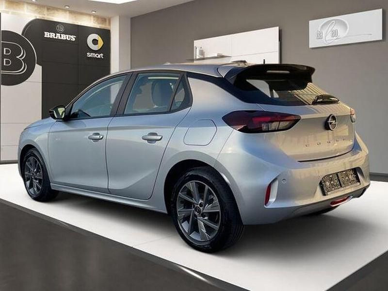 Gebraucht Opel Corsa 101 PS (74 kW) 2024 Grau Kleinwagen