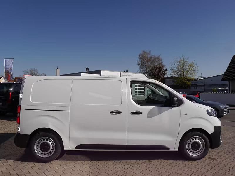 Neu Toyota Proace 150 PS (110 kW) 2026 Weiß Van / Kleinbus