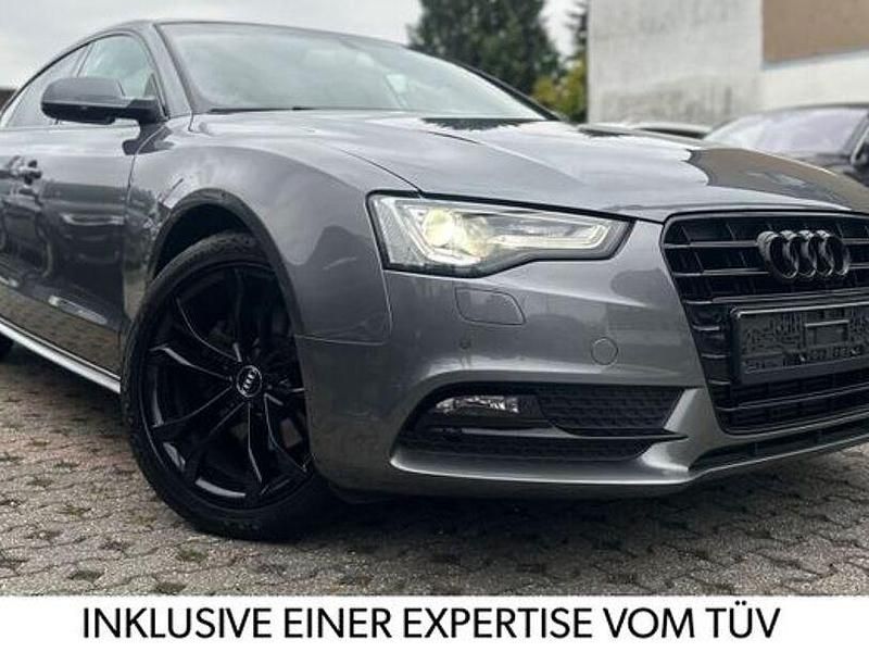 Andere Gebraucht 2016 Audi A5 Business Coupé | 16.798 € (Etwas zu teuer) - Bild 1/4