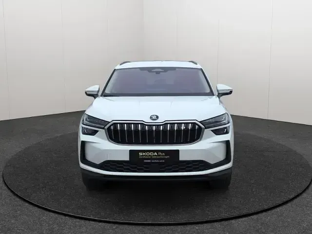 Gebraucht Skoda Kodiaq Selection 193 PS (141 kW) 2026 Weiss SUV