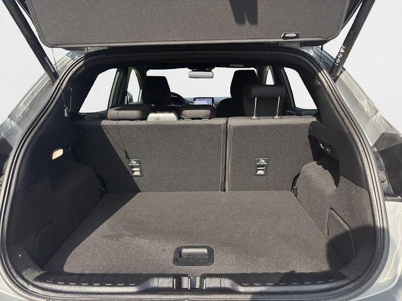 Gebraucht Ford Puma ST-Line 155 PS (114 kW) 2024 Silber SUV