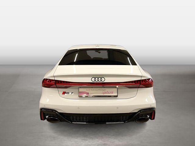 Gebraucht Audi RS7 Sportback Performance 630 PS (463 kW) 2025 Kleinwagen