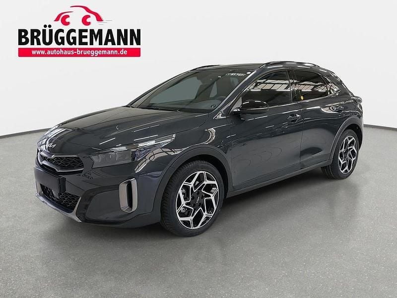 Neu Kia XCeed GT-Line 150 PS (110 kW) 2025 Pentametal metallic SUV