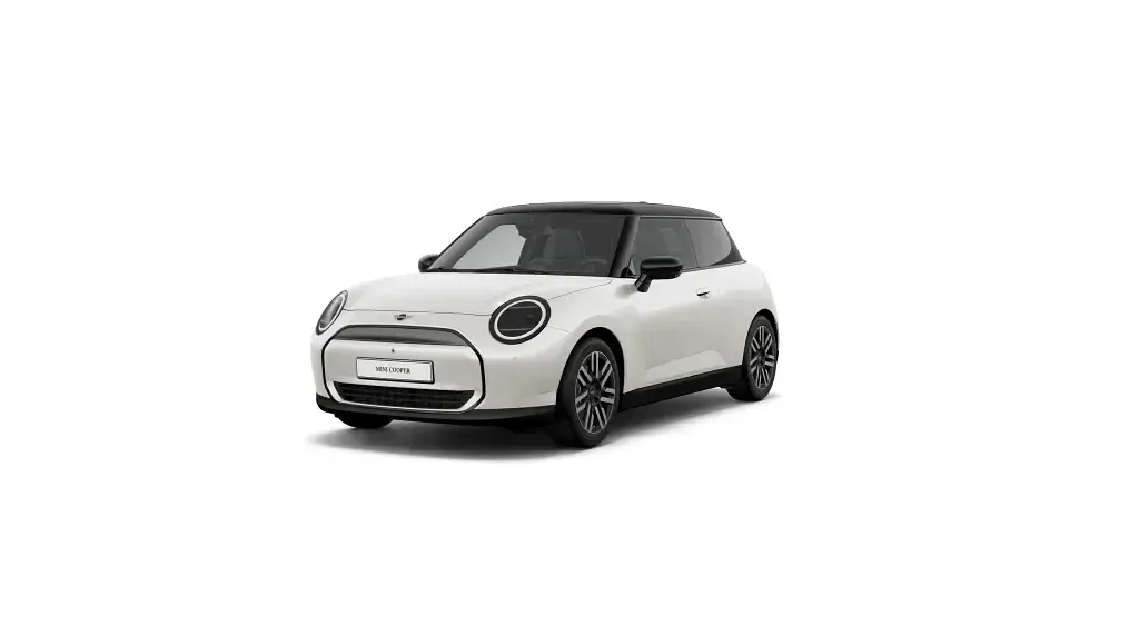 Gebraucht Mini Cooper 135 kW (184 PS) 2025 Kleinwagen