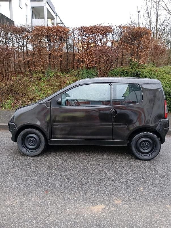 Gebraucht Aixam Microcar 2002 Kleinwagen