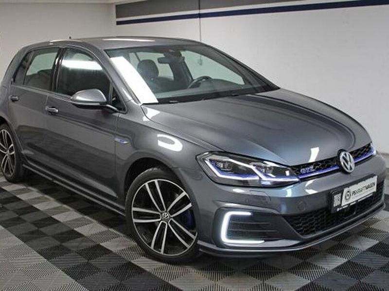 Gebraucht VW Golf VII GTE 150 PS (110 kW) 2020 Andere Limousine