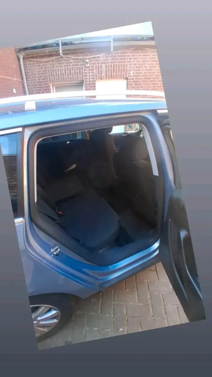 Gebraucht VW Passat 160 PS (117 kW) 2008 Grau Kombi