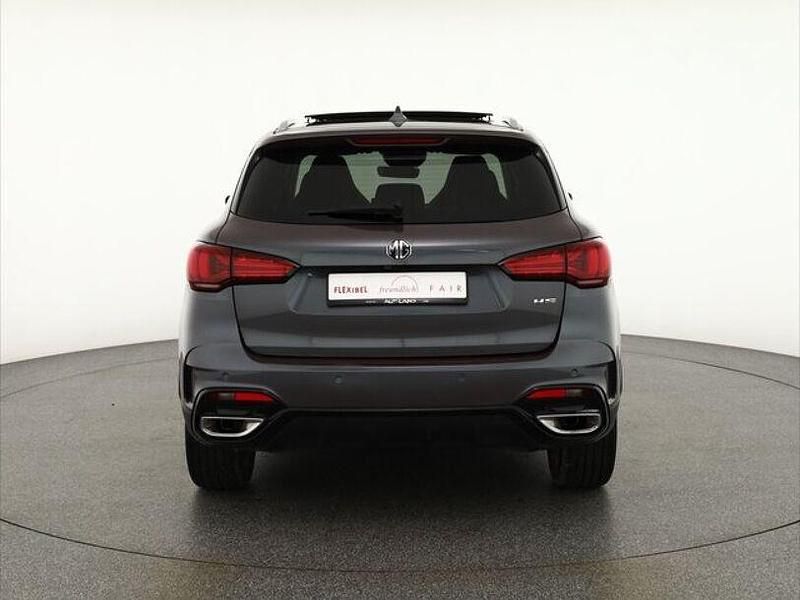 Gebraucht MG HS Luxury 162 PS (119 kW) 2024 Grau SUV