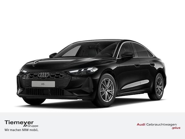 Second-hand Audi A5 Ambiente 204 CP (150 kW) 2025 Negru Berlinǎ