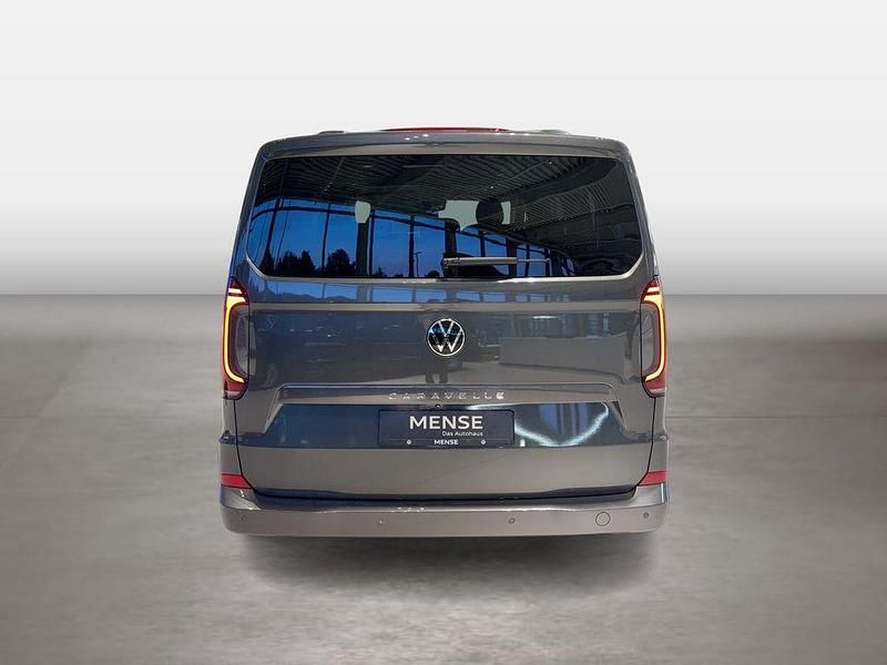 Neu VW T7 Style 170 PS (125 kW) 2026 Grau Van