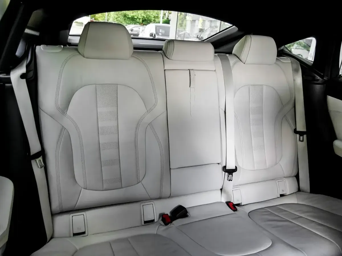 Gebraucht BMW X6 M Sport 286 PS (210 kW) 2022 Schwarz SUV