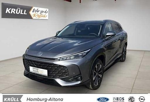 Neu MG HS Luxury 272 PS (200 kW) 2026 Grau SUV