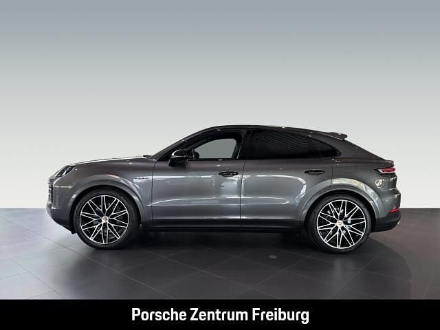 Gebraucht Porsche Cayenne 470 PS (345 kW) 2024 Grau SUV