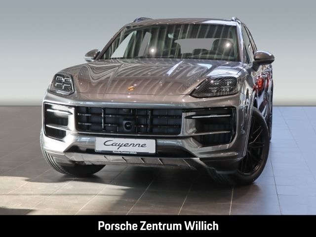 Grau Gebraucht 2022 Porsche Cayenne SUV | 143.436 € - Bild 1/4