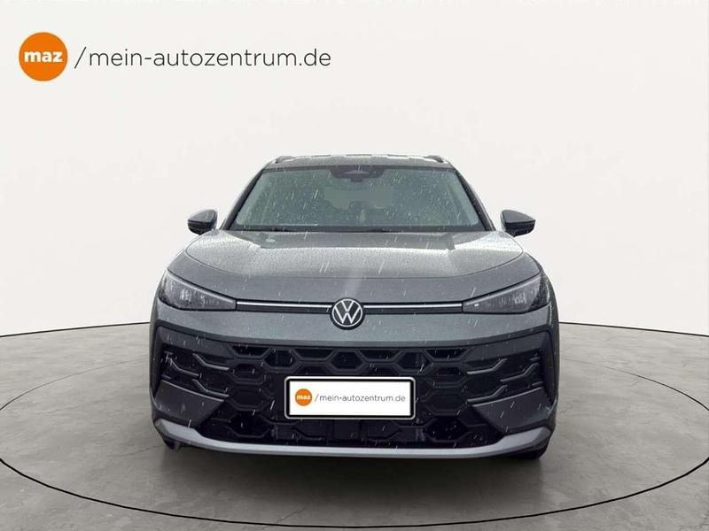 Neu VW T-Roc Life 116 PS (85 kW) 2026 Wolf grey metallic SUV