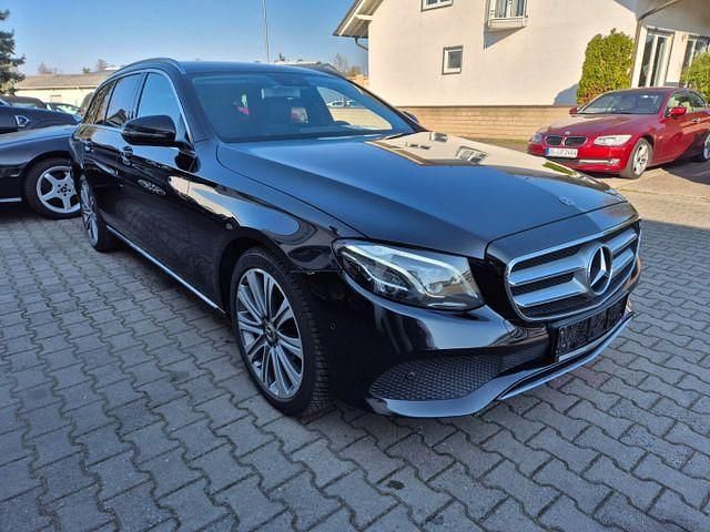 Gebraucht Mercedes E400 340 PS (250 kW) 2018 Kombi