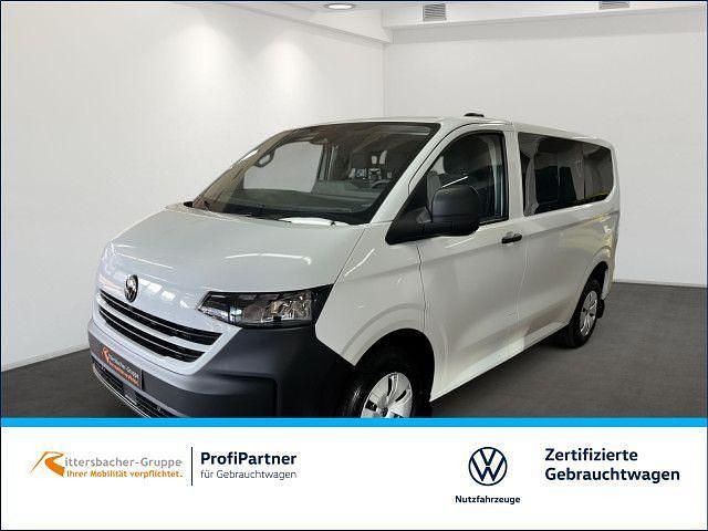 Neu VW Transporter 150 PS (110 kW) 2026 Weiß Van